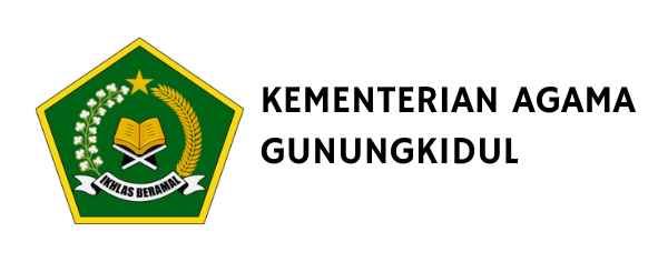 Kemenag Gunungkidul