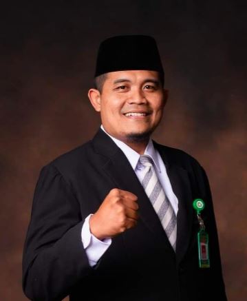 Wahyu Dwi Nugroho